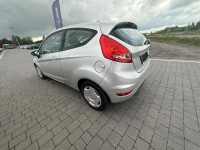 Ford Fiesta Lipówki - zdjęcie 4