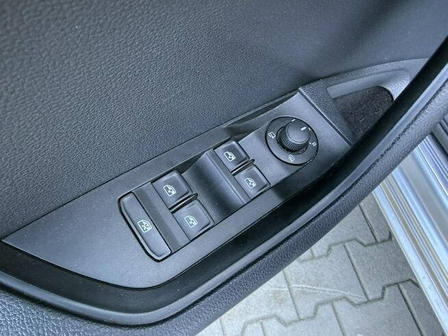 Škoda Superb 2.0 TSI DSG Polski salon Bezwypadkowa Wrocław - zdjęcie 8