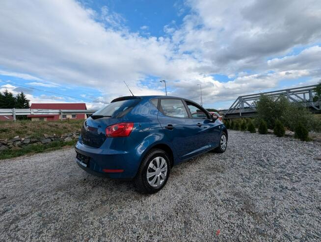 Seat Ibiza Zadbane, Ekonomiczne 1,2 benzyna 70 KM  Liftowy Kamienna Góra - zdjęcie 7