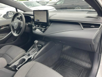 Toyota Corolla Salon PL_Automat Hybryda Kamera LPG 140 KM Gliwice - zdjęcie 9