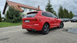 Volvo XC 60 Giżycko - zdjęcie 5