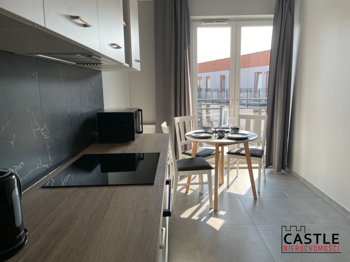 Apartament na Ratajach. Poznań - zdjęcie 5