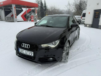 Audi A1 Piękna S Line Oświęcim - zdjęcie 3