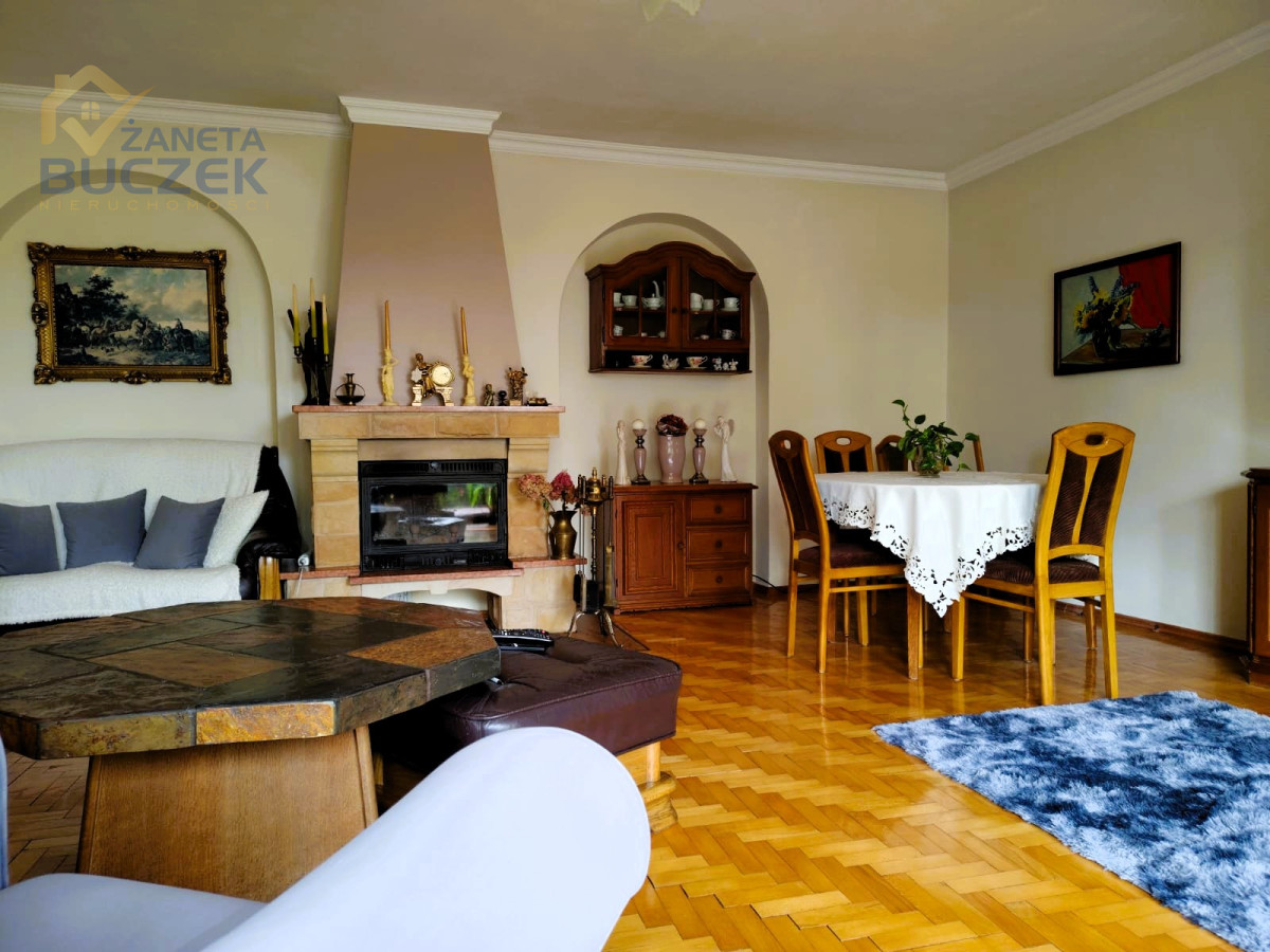 Sprzedam dom w Popowie Popów - zdjęcie 4