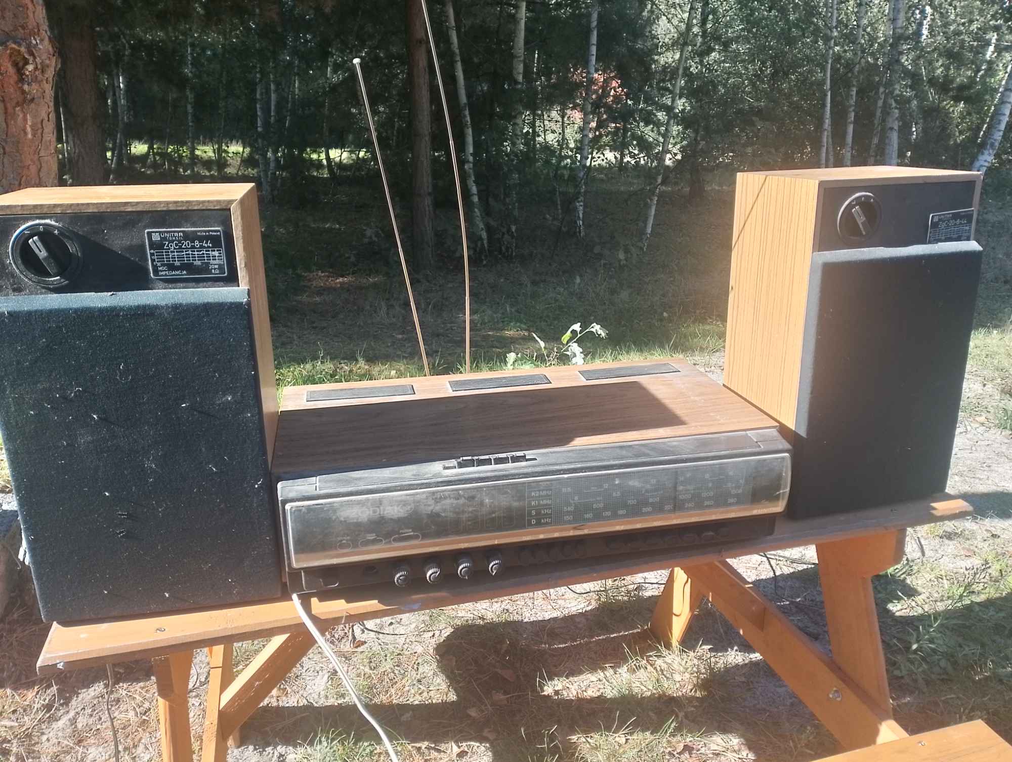 Sprzedam unitre zodiak itp Latowicz - zdjęcie 4