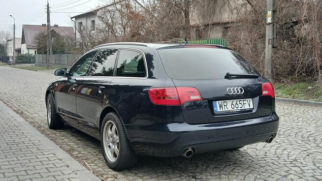 Audi A6 Audi A6C6 2.4 Quattro Lpg Prywatne Radom - zdjęcie 7