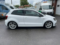 Polo GTI 1.8-190KM Automat Model 2016 Syców - zdjęcie 8