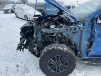 Ford Ranger Raptor Raptor 4x4 DoubleCab Automat Kamery360 Skóra  292KM Gliwice - zdjęcie 5