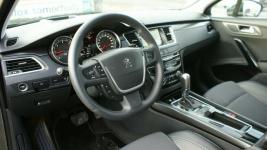 Peugeot 508 Ostrów Wielkopolski - zdjęcie 9