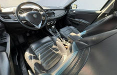 Alfa Romeo Giulietta 2.0 JTDM | Stan BDB | 106 tyś. przebiegu!! | Pyzdry - zdjęcie 7