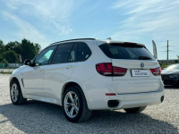 BMW X5 Salon Polska / M-pakiet / Asystent pasa ruchu / FV 23% Michałowice - zdjęcie 6