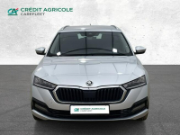 Skoda Octavia 2.0 TDI Ambition Kombi Warszawa - zdjęcie 2