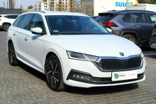 Škoda Octavia FV23%/STYLE 1.5 TSI 150KM/salon PL/ serwisowana w ASO/ Toruń - zdjęcie 5