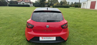 Seat Ibiza Zarejestrowany Paproć - zdjęcie 6