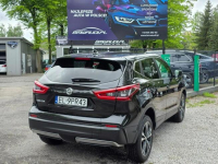 Nissan Qashqai |Diesel |130 KM |2018 |Zadbany|Bezwypadkowy|Serwisowany Łódź - zdjęcie 12