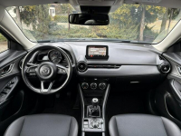 Mazda CX-3 2.0 ,Head UP, Kamera,Navi,Pół skóry, Gwarancja Tarnowskie Góry - zdjęcie 12