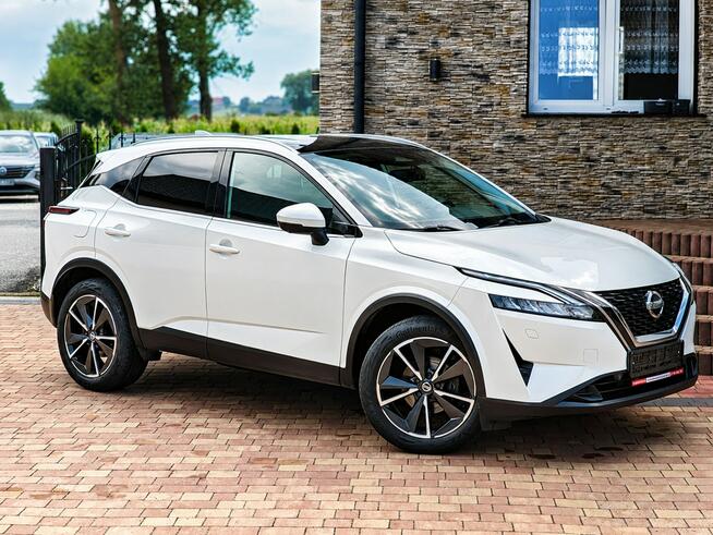 Nissan Qashqai Sadlno - zdjęcie 1
