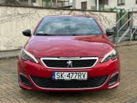 Peugeot 308 GTI Salon Polska Tarnowskie Góry - zdjęcie 11