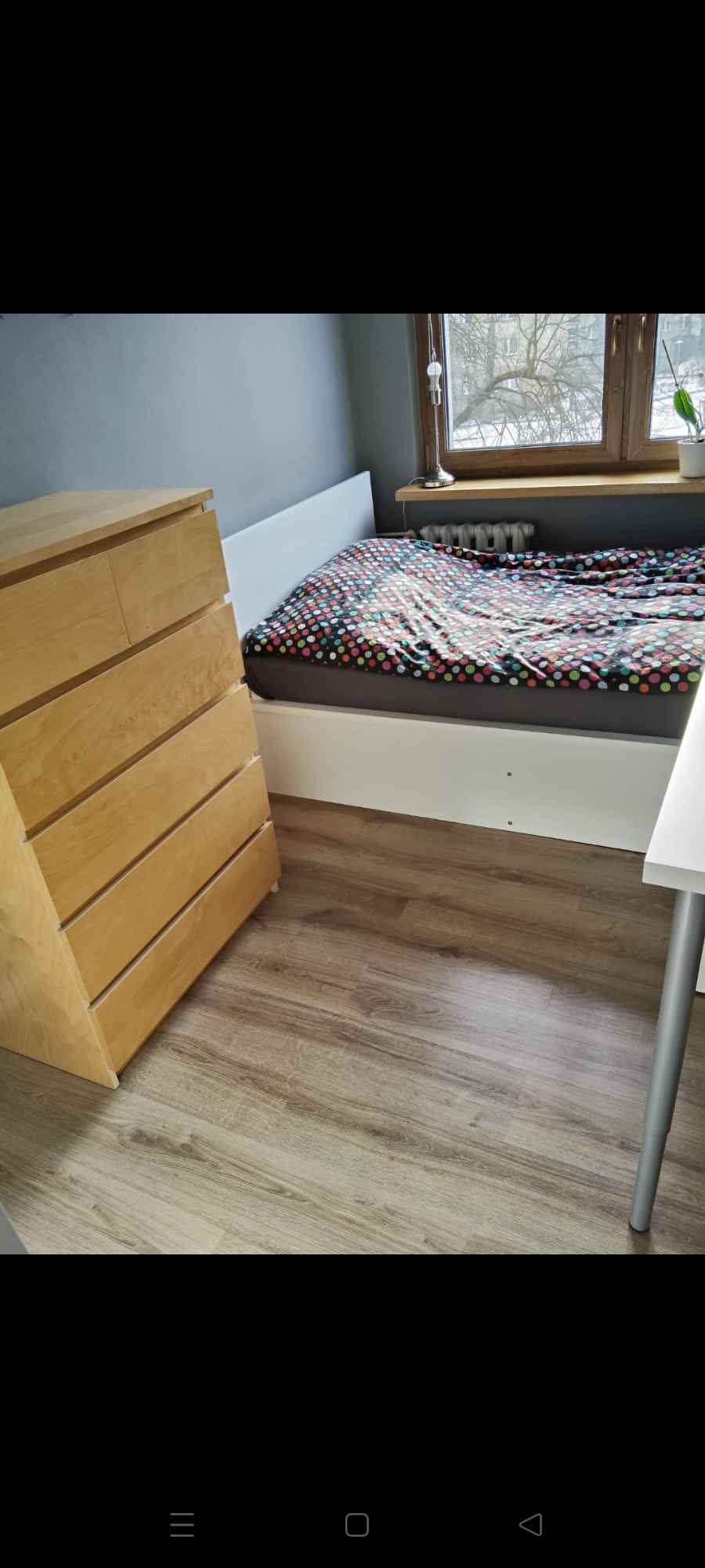 Sprzedam 2 pokojowe mieszkanie l piętro w 4 piętrowym bloku Dąbrowa Górnicza - zdjęcie 9