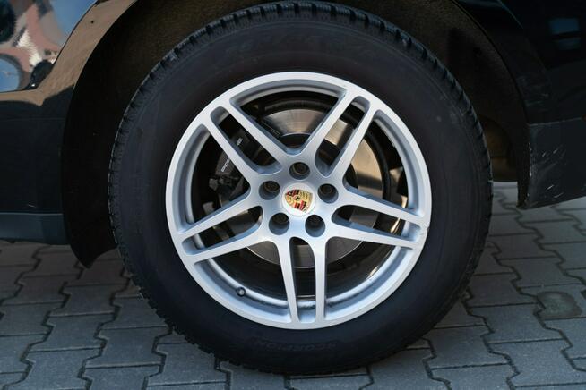 Porsche Macan Łódź - zdjęcie 12