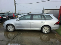 Volkswagen Golf Kraków - zdjęcie 8