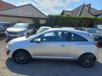 Opel Corsa Alufelgi *Klimatyzacja *1 wł *Gwarancja Chrzanów - zdjęcie 4