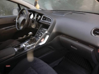 Sprzedam Peugeot 3008 1,6 HDi Tomaszów Mazowiecki - zdjęcie 8