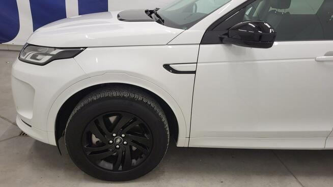 Land Rover Discovery Sport 2.0 D200 mHEV S aut. Grójec - zdjęcie 10