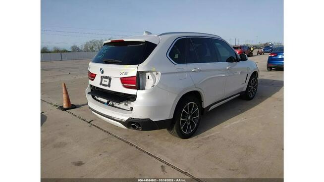 BMW X5 N55 / xDrive / Wrocław - zdjęcie 6