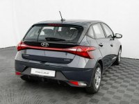 Hyundai i20 WD9945R#1.2 Pure Cz.cof Bluetooth KLIMA Salon PL VAT 23% Pępowo - zdjęcie 5