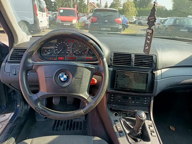 Bmw E 46 1.8 115km 03r Brzozówka - zdjęcie 7