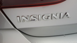 Opel Insignia 1.6 T Elite S&amp;S ! Z Polskiego Salonu ! FV 23% ! Warszawa - zdjęcie 12