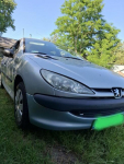 Peugeot 206 1.1 XR Presence Leoncin - zdjęcie 7