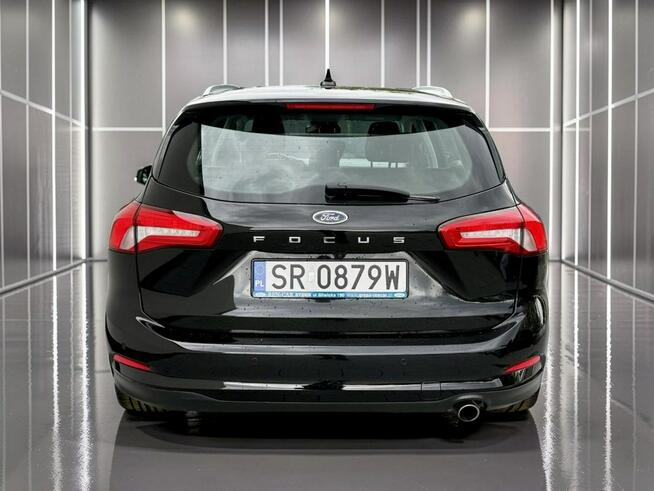 Ford Focus Rybnik - zdjęcie 12