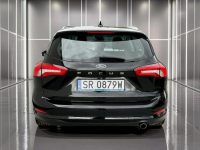 Ford Focus Rybnik - zdjęcie 12
