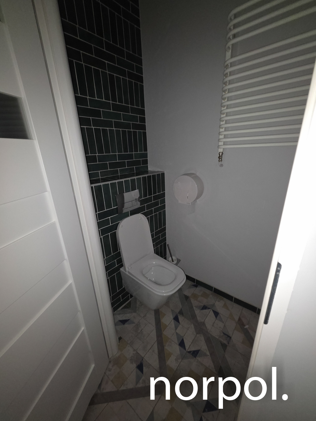 80 m² blisko Rynku | Idealne na studio, pracownię, mieszkanie lub 2w1 Kraków - zdjęcie 8