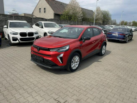 Renault Captur LPG Podgrzewanie Kamera Klimatronik Virtual cockpit Gliwice - zdjęcie 3