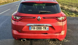 Renault Megane 1.5 dci 80tys.km Pleszew - zdjęcie 7