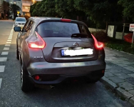 Nissan Juke 1,5 dci Xenony idealny Olsztyn - zdjęcie 3