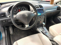 Peugeot 407 Mińsk Mazowiecki - zdjęcie 8