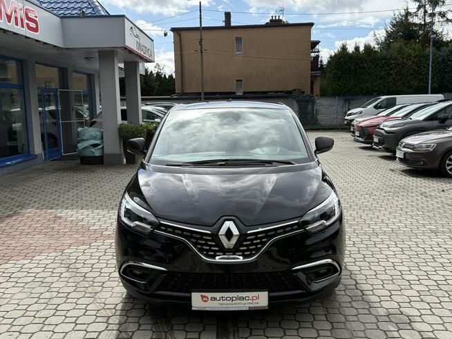 Renault Scenic Full LED,Tempomat Aktywny, Automat , Gwarancja Tarnowskie Góry - zdjęcie 3