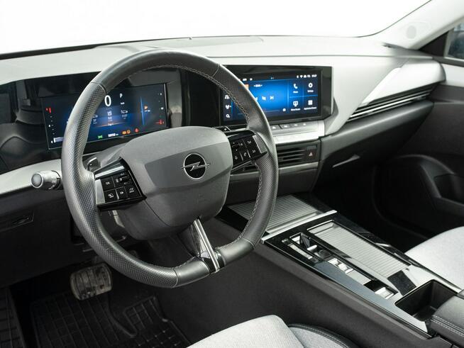 Opel Astra GD8F346#1.2  Elegance Podgrz.f I kier K.cof Salon PL VAT23% Pępowo - zdjęcie 6