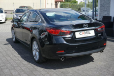 Mazda 6 zarejestrowany, ubezpieczony Opole - zdjęcie 6