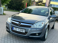 Opel Astra *BDB stan*Benzyna*Niski Przebieg* Zduńska Wola - zdjęcie 7