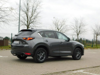 Mazda CX-5 z Gwarancją Bezwypadkowa Full Opcja Żyrardów - zdjęcie 4
