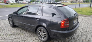 Skoda Octavia 2.0 tdi Łódź - zdjęcie 5