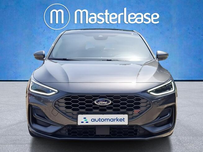 Ford Focus 2.3 EcoBoost ST X ! Z Polskiego Salonu ! Faktura VAT ! Warszawa - zdjęcie 2