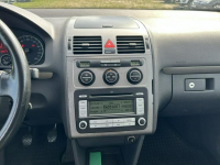 Volkswagen Touran Nowe Iganie - zdjęcie 10