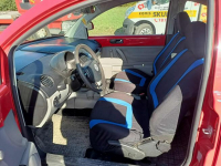 Volkswagen Nev Beetle 2.0 99r Tarnów - zdjęcie 5