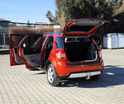 Suzuki SX4 Klima Alu HAK 4 x 4 bez Rdzy Nowy Sącz - zdjęcie 11